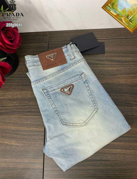 Picture of Prada Jeans Long _SKUPradasz28-3825tr7012486